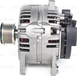 BOSCH 0 124 425 111 - Alternator www.molydon.hr