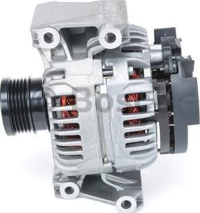 BOSCH 0 124 425 112 - Alternator www.molydon.hr