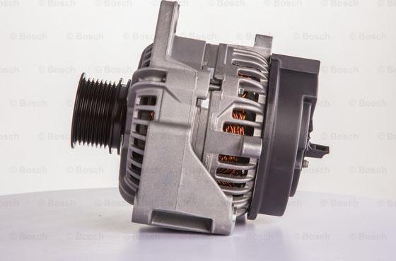 BOSCH 0 124 555 095 - Alternator www.molydon.hr