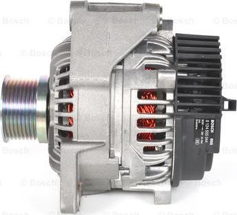 BOSCH 0 124 555 044 - Alternator www.molydon.hr