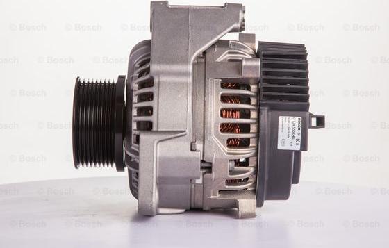 BOSCH 0 124 555 045 - Alternator www.molydon.hr