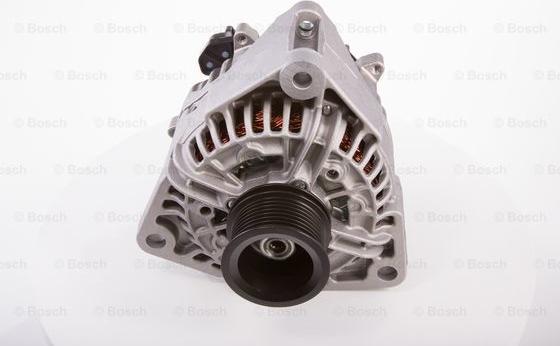 BOSCH 0 124 555 042 - Alternator www.molydon.hr