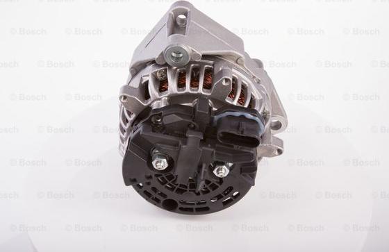 BOSCH 0 124 555 042 - Alternator www.molydon.hr