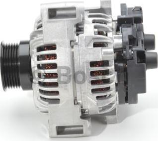 BOSCH 0 124 555 052 - Alternator www.molydon.hr