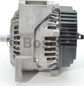 BOSCH 0 124 555 065 - Alternator www.molydon.hr