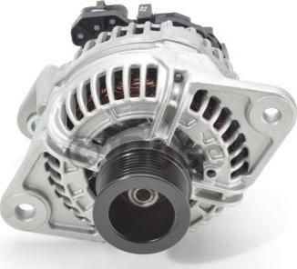 BOSCH 1 986 A00 535 - Alternator www.molydon.hr