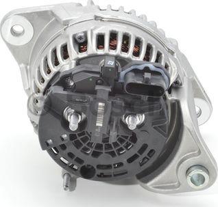 BOSCH 1 986 A00 535 - Alternator www.molydon.hr