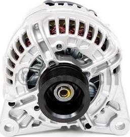 BOSCH 0 124 555 006 - Alternator www.molydon.hr