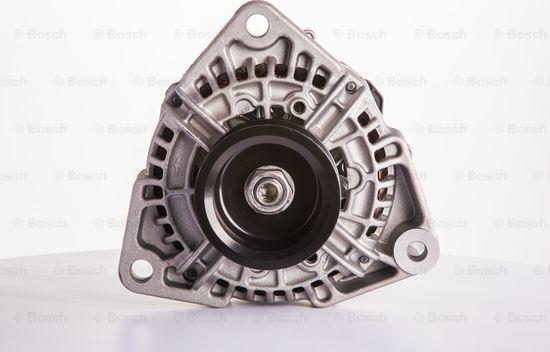 BOSCH 0 124 555 002 - Alternator www.molydon.hr