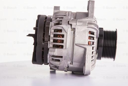 BOSCH 0 124 555 002 - Alternator www.molydon.hr