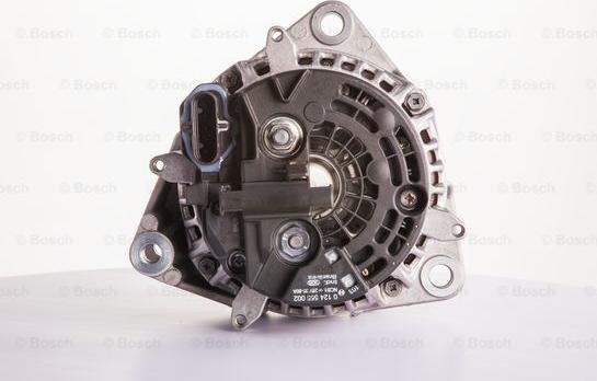 BOSCH 0 124 555 002 - Alternator www.molydon.hr