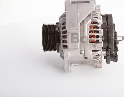 BOSCH 0 124 555 015 - Alternator www.molydon.hr