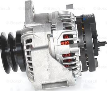 BOSCH 0 124 555 011 - Alternator www.molydon.hr