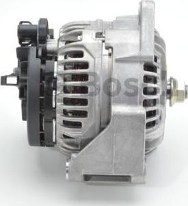 BOSCH 1 986 A00 536 - Alternator www.molydon.hr