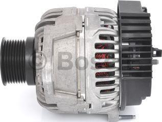 BOSCH 0 124 555 084 - Alternator www.molydon.hr