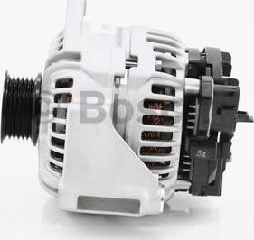 BOSCH 0 124 555 030 - Alternator www.molydon.hr