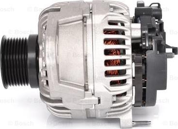 BOSCH 0 124 555 038 - Alternator www.molydon.hr