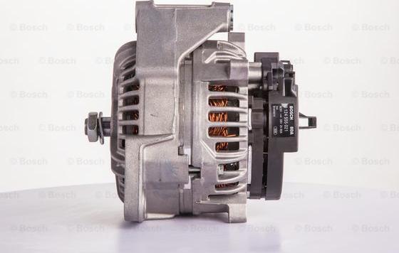 BOSCH 0 124 555 021 - Alternator www.molydon.hr