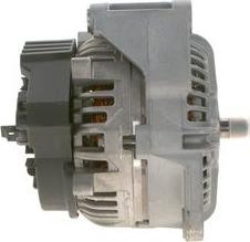 BOSCH 0 124 555 168 - Alternator www.molydon.hr