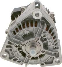 BOSCH 0 124 555 168 - Alternator www.molydon.hr