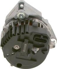 BOSCH 0 124 555 168 - Alternator www.molydon.hr