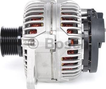 BOSCH 0 124 555 110 - Alternator www.molydon.hr