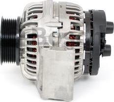 BOSCH 0 124 555 117 - Alternator www.molydon.hr