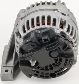 BOSCH 0 124 515 054 - Alternator www.molydon.hr