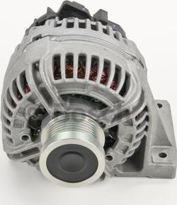 BOSCH 0 124 515 054 - Alternator www.molydon.hr