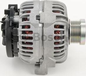 BOSCH 0 124 515 054 - Alternator www.molydon.hr