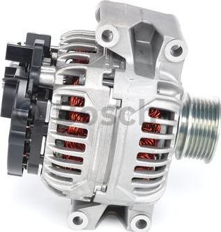 BOSCH 0 124 515 053 - Alternator www.molydon.hr