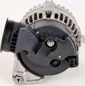 BOSCH 0 124 515 052 - Alternator www.molydon.hr