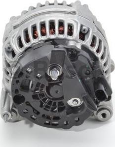 BOSCH 1 986 A00 558 - Alternator www.molydon.hr