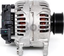 BOSCH 0 124 515 013 - Alternator www.molydon.hr