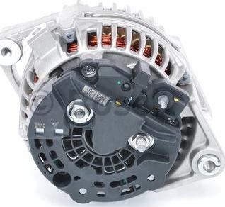 BOSCH 0 124 515 086 - Alternator www.molydon.hr