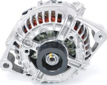 BOSCH 0 124 515 086 - Alternator www.molydon.hr