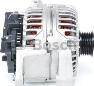 BOSCH 0 124 515 086 - Alternator www.molydon.hr