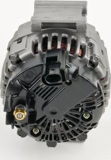 BOSCH 0 124 515 198 - Alternator www.molydon.hr