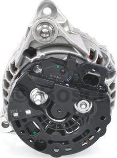 BOSCH 0 124 515 030 - Alternator www.molydon.hr