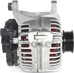 BOSCH 0 124 515 030 - Alternator www.molydon.hr