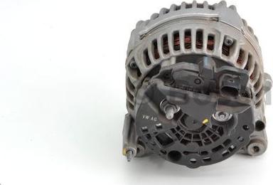 BOSCH 0 124 515 022 - Alternator www.molydon.hr