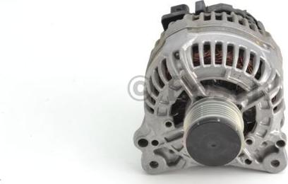 BOSCH 0 124 515 022 - Alternator www.molydon.hr