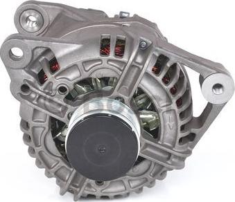 BOSCH 0 124 515 072 - Alternator www.molydon.hr