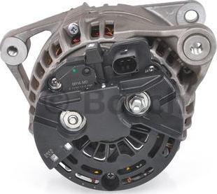 BOSCH 0 124 515 072 - Alternator www.molydon.hr