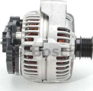 BOSCH 0 124 515 190 - Alternator www.molydon.hr