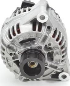 BOSCH 0 124 515 190 - Alternator www.molydon.hr