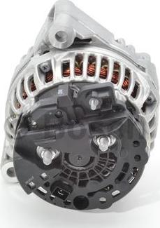 BOSCH 0 124 515 190 - Alternator www.molydon.hr