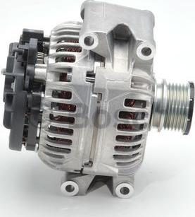 BOSCH 0 124 515 114 - Alternator www.molydon.hr