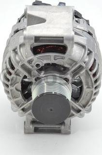 BOSCH 0 124 515 114 - Alternator www.molydon.hr