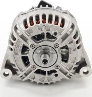 BOSCH 0 124 515 126 - Alternator www.molydon.hr